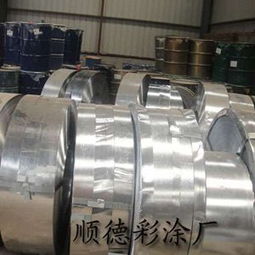 任丘市順德彩涂廠 專業(yè)供應(yīng)優(yōu)質(zhì)鍍鋅底板與廣告扣板，打造耐用建材解決方案